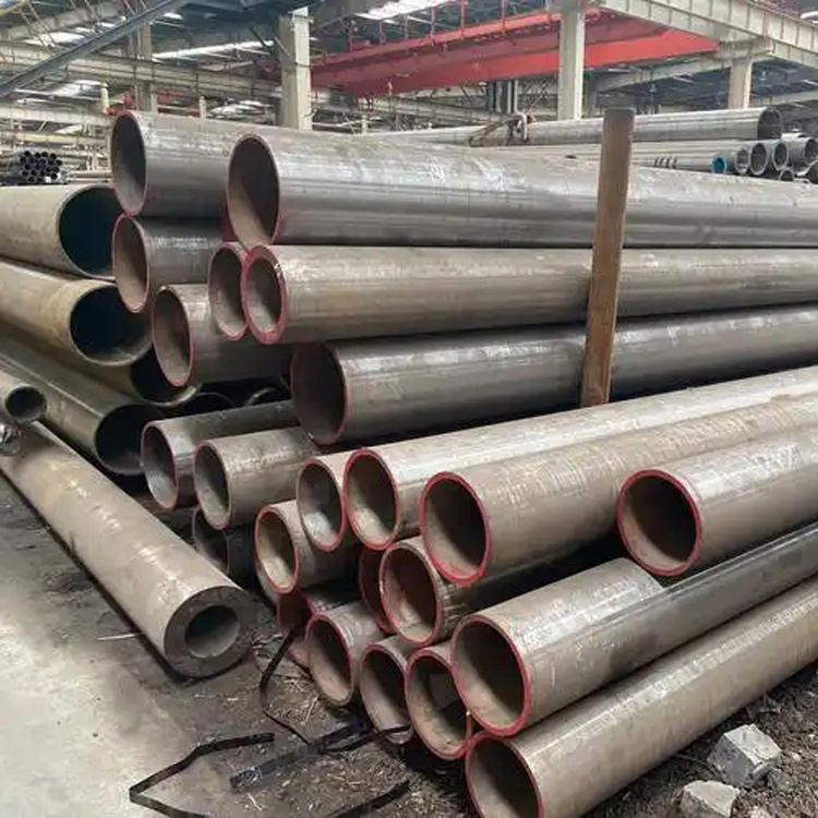 泗水电厂用锅炉管